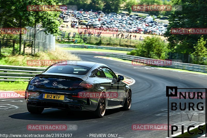 Bild #23932697 - Touristenfahrten Nürburgring Nordschleife (20.08.2023)