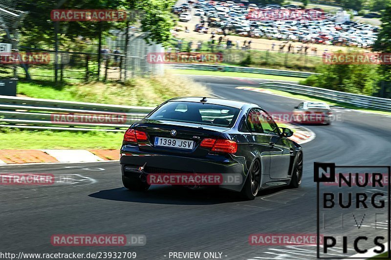 Bild #23932709 - Touristenfahrten Nürburgring Nordschleife (20.08.2023)