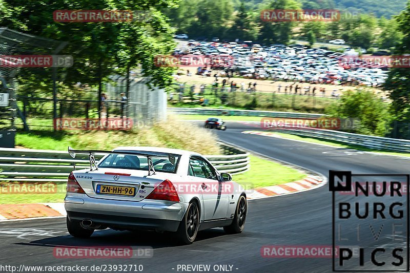 Bild #23932710 - Touristenfahrten Nürburgring Nordschleife (20.08.2023)