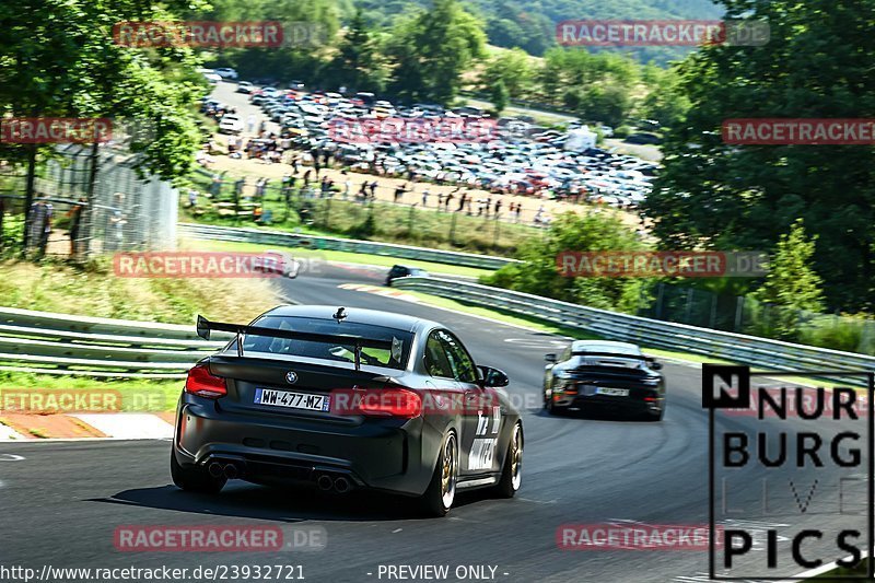 Bild #23932721 - Touristenfahrten Nürburgring Nordschleife (20.08.2023)