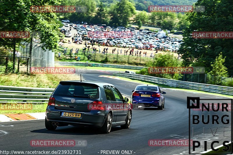 Bild #23932731 - Touristenfahrten Nürburgring Nordschleife (20.08.2023)