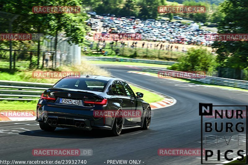 Bild #23932740 - Touristenfahrten Nürburgring Nordschleife (20.08.2023)