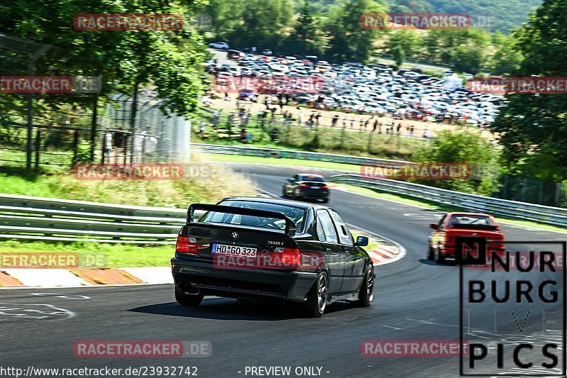 Bild #23932742 - Touristenfahrten Nürburgring Nordschleife (20.08.2023)