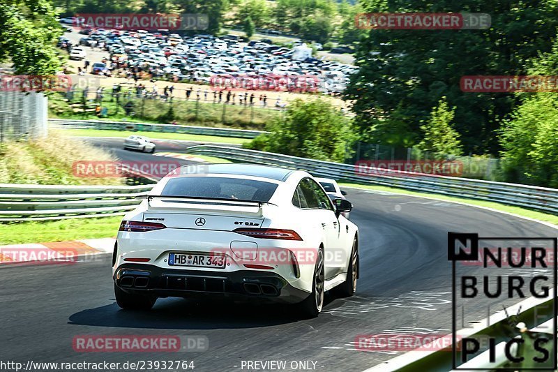 Bild #23932764 - Touristenfahrten Nürburgring Nordschleife (20.08.2023)