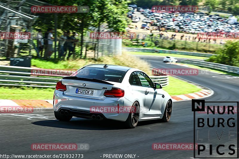 Bild #23932773 - Touristenfahrten Nürburgring Nordschleife (20.08.2023)