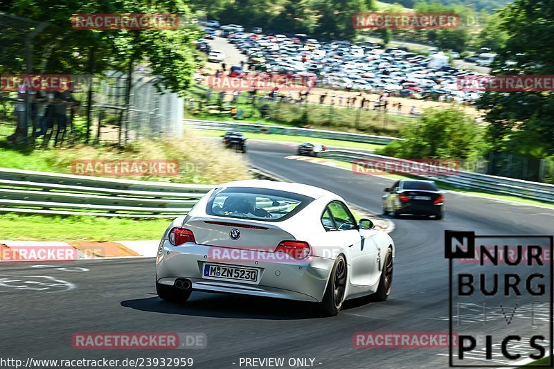 Bild #23932959 - Touristenfahrten Nürburgring Nordschleife (20.08.2023)