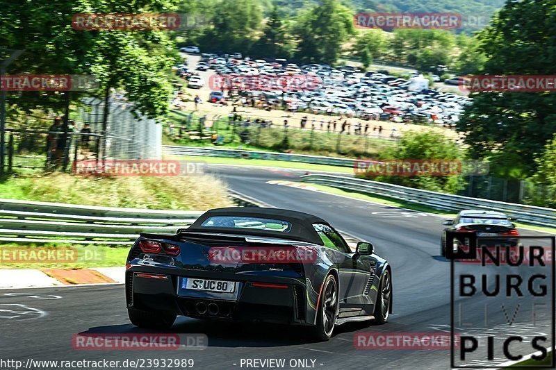 Bild #23932989 - Touristenfahrten Nürburgring Nordschleife (20.08.2023)