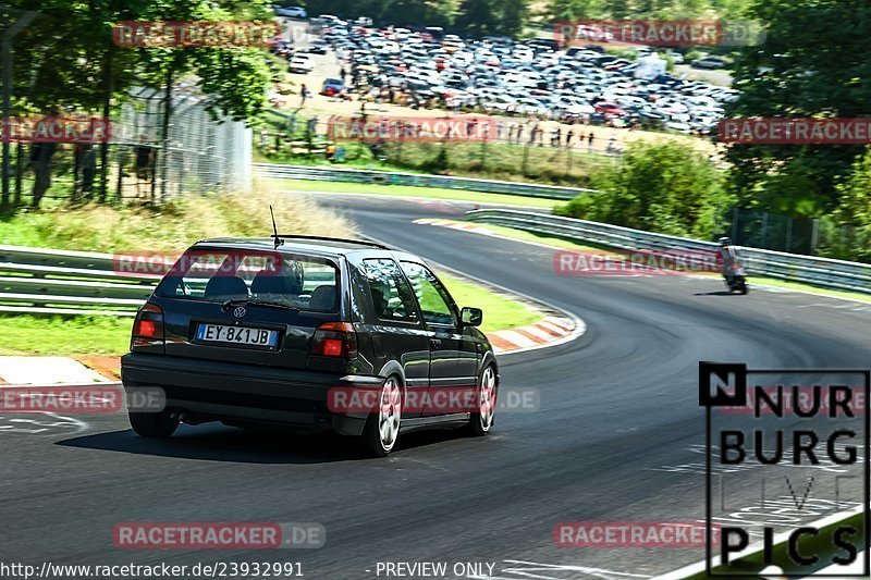 Bild #23932991 - Touristenfahrten Nürburgring Nordschleife (20.08.2023)