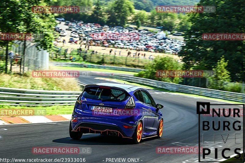 Bild #23933016 - Touristenfahrten Nürburgring Nordschleife (20.08.2023)