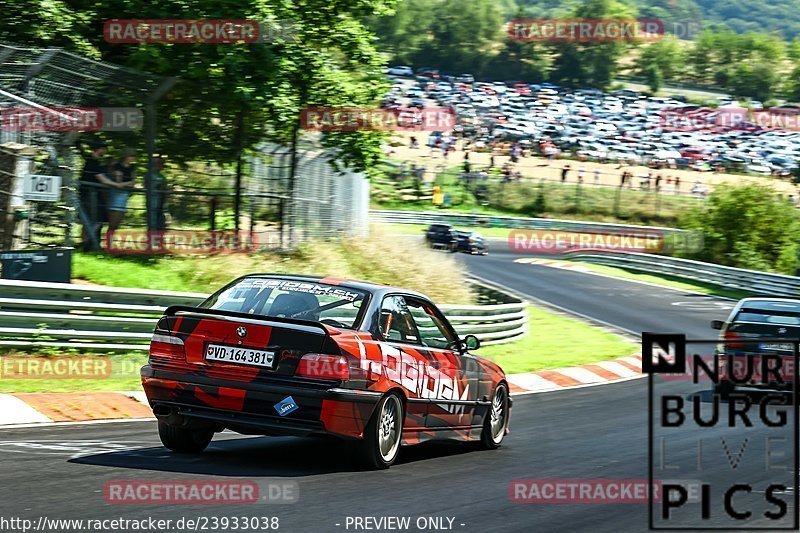 Bild #23933038 - Touristenfahrten Nürburgring Nordschleife (20.08.2023)