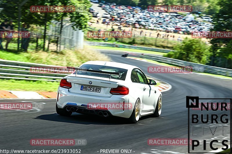 Bild #23933052 - Touristenfahrten Nürburgring Nordschleife (20.08.2023)