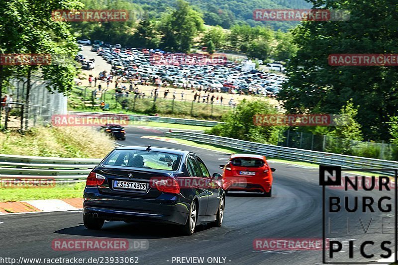 Bild #23933062 - Touristenfahrten Nürburgring Nordschleife (20.08.2023)