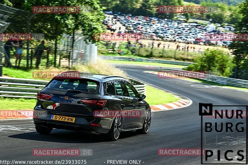 Bild #23933075 - Touristenfahrten Nürburgring Nordschleife (20.08.2023)