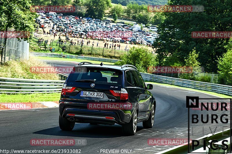 Bild #23933082 - Touristenfahrten Nürburgring Nordschleife (20.08.2023)