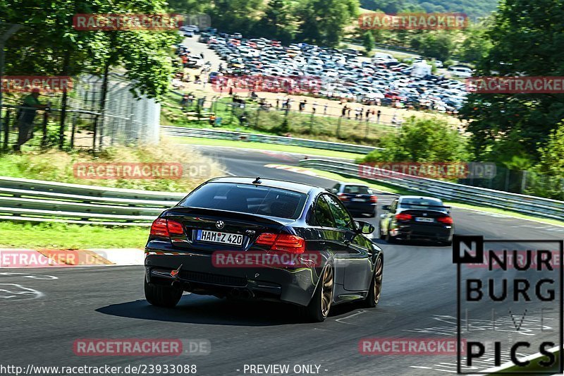 Bild #23933088 - Touristenfahrten Nürburgring Nordschleife (20.08.2023)