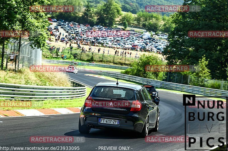 Bild #23933095 - Touristenfahrten Nürburgring Nordschleife (20.08.2023)