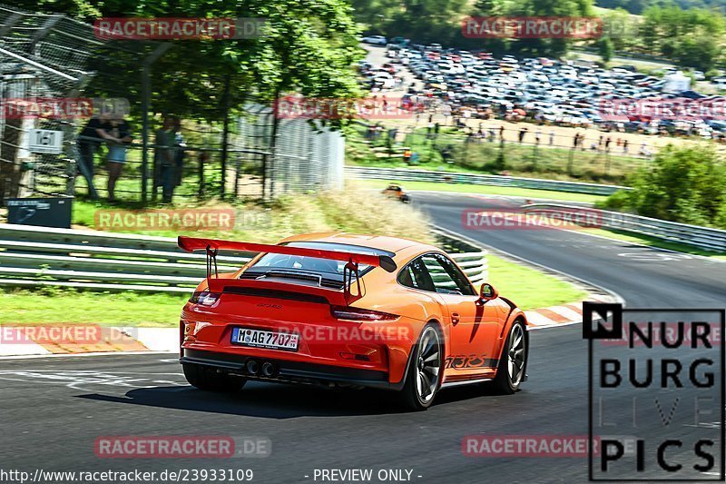 Bild #23933109 - Touristenfahrten Nürburgring Nordschleife (20.08.2023)