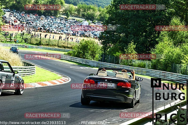 Bild #23933113 - Touristenfahrten Nürburgring Nordschleife (20.08.2023)