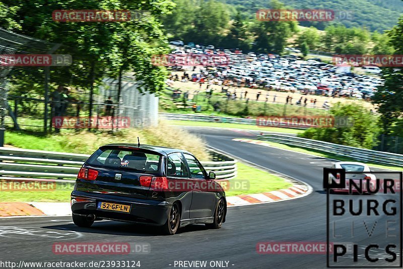 Bild #23933124 - Touristenfahrten Nürburgring Nordschleife (20.08.2023)