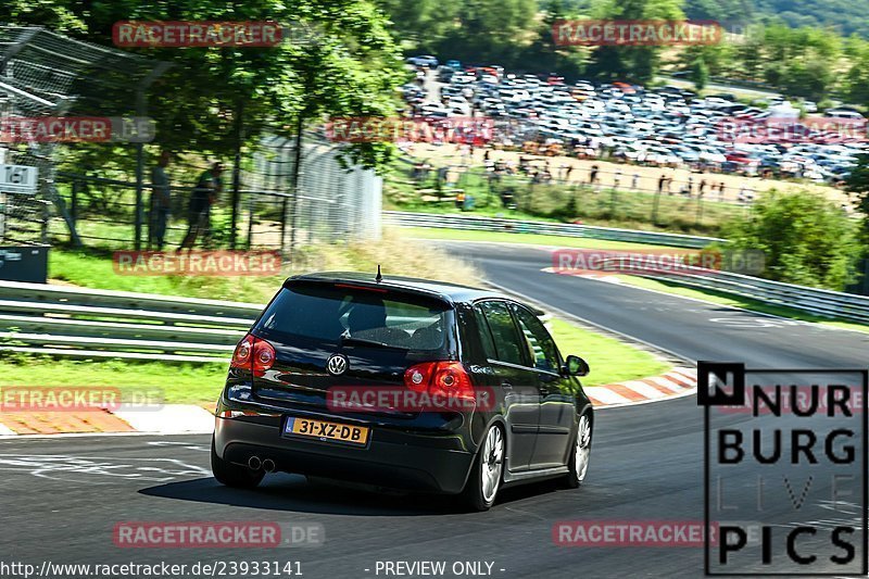 Bild #23933141 - Touristenfahrten Nürburgring Nordschleife (20.08.2023)