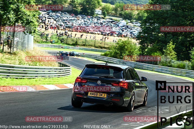 Bild #23933163 - Touristenfahrten Nürburgring Nordschleife (20.08.2023)