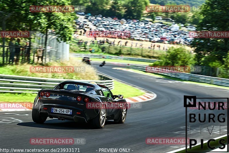 Bild #23933171 - Touristenfahrten Nürburgring Nordschleife (20.08.2023)