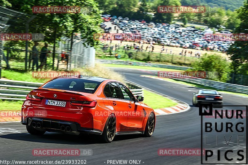 Bild #23933202 - Touristenfahrten Nürburgring Nordschleife (20.08.2023)