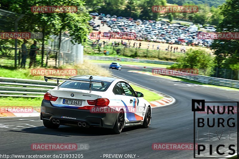 Bild #23933205 - Touristenfahrten Nürburgring Nordschleife (20.08.2023)