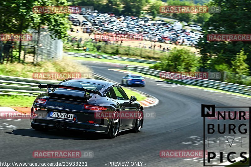 Bild #23933231 - Touristenfahrten Nürburgring Nordschleife (20.08.2023)