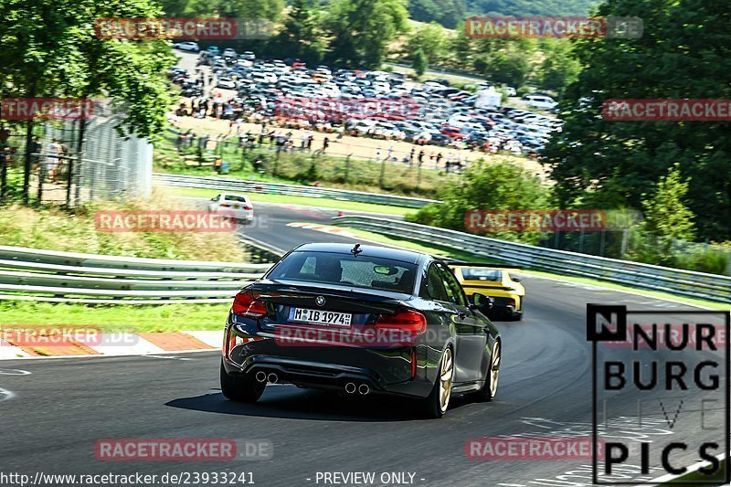 Bild #23933241 - Touristenfahrten Nürburgring Nordschleife (20.08.2023)