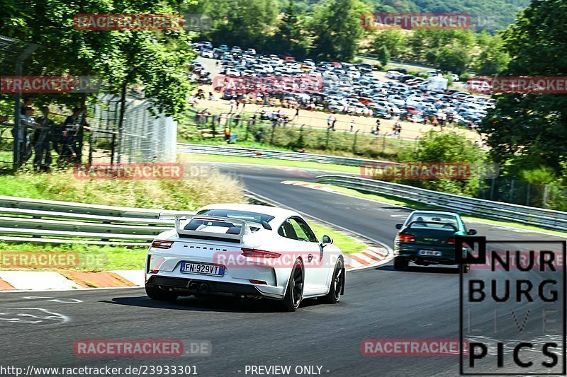 Bild #23933301 - Touristenfahrten Nürburgring Nordschleife (20.08.2023)