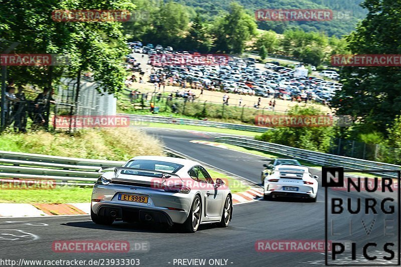 Bild #23933303 - Touristenfahrten Nürburgring Nordschleife (20.08.2023)