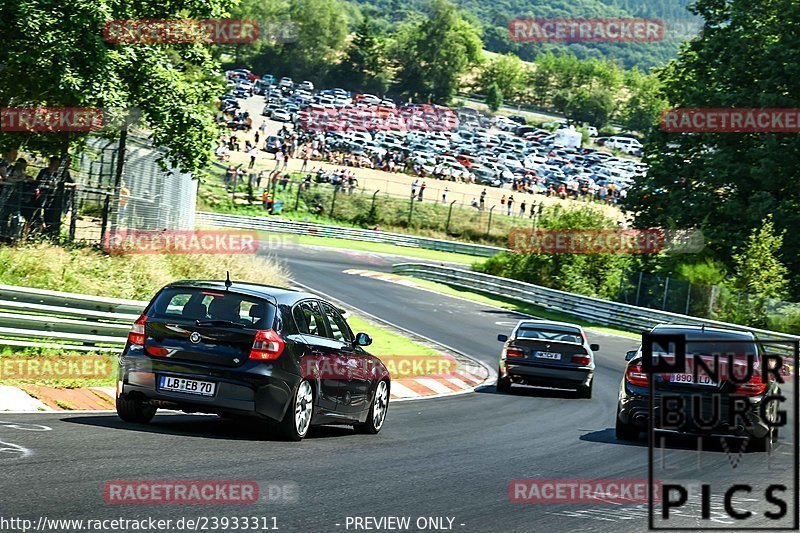 Bild #23933311 - Touristenfahrten Nürburgring Nordschleife (20.08.2023)