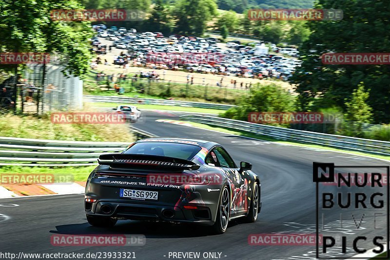 Bild #23933321 - Touristenfahrten Nürburgring Nordschleife (20.08.2023)