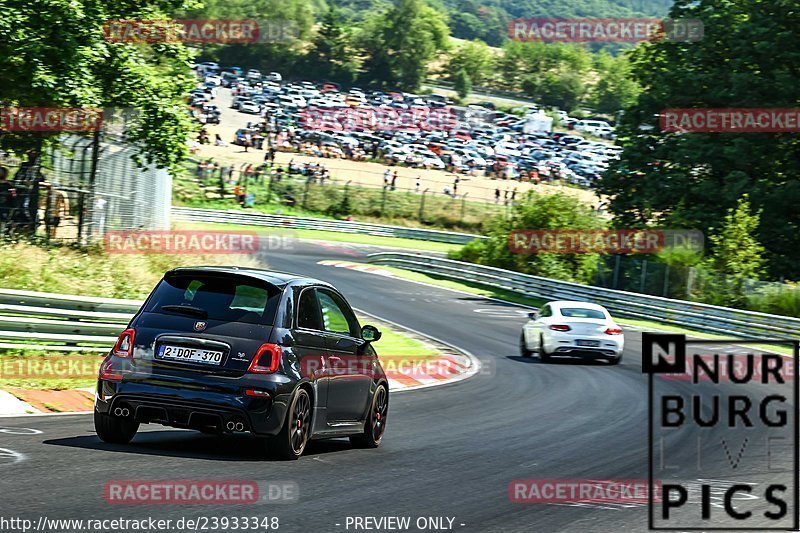 Bild #23933348 - Touristenfahrten Nürburgring Nordschleife (20.08.2023)