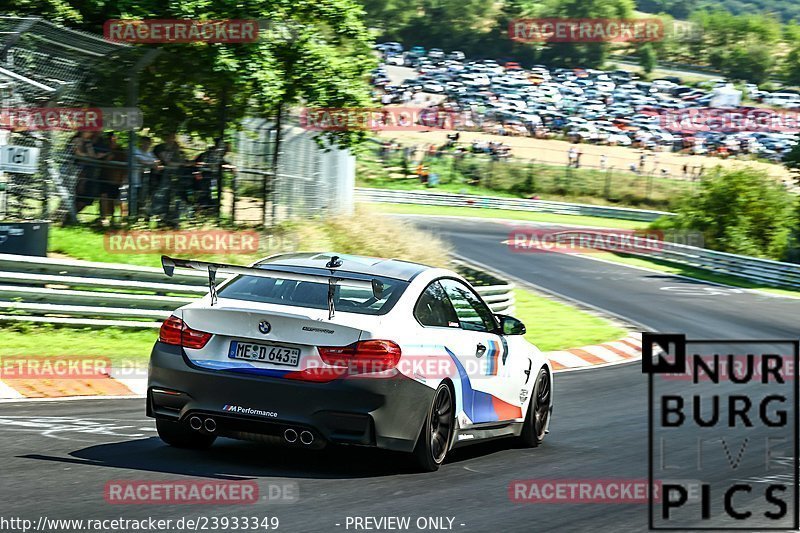 Bild #23933349 - Touristenfahrten Nürburgring Nordschleife (20.08.2023)