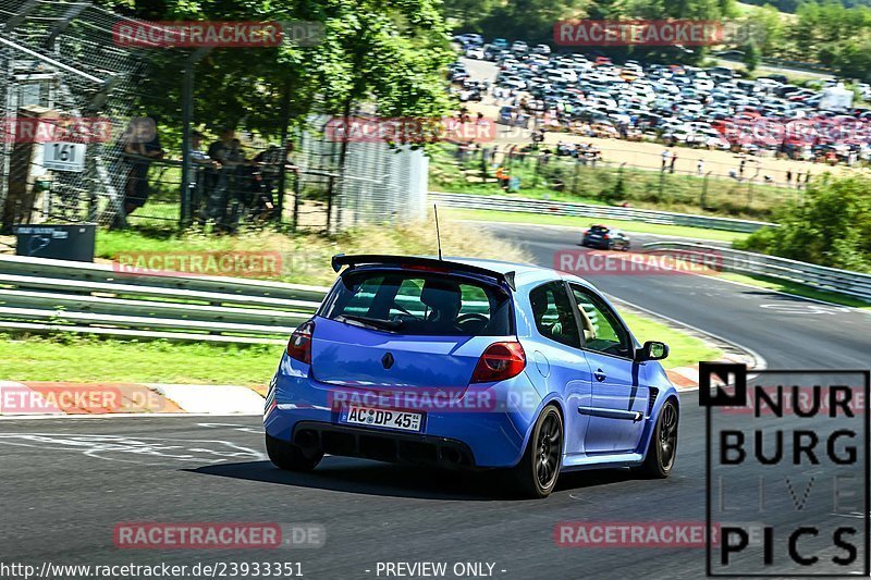 Bild #23933351 - Touristenfahrten Nürburgring Nordschleife (20.08.2023)