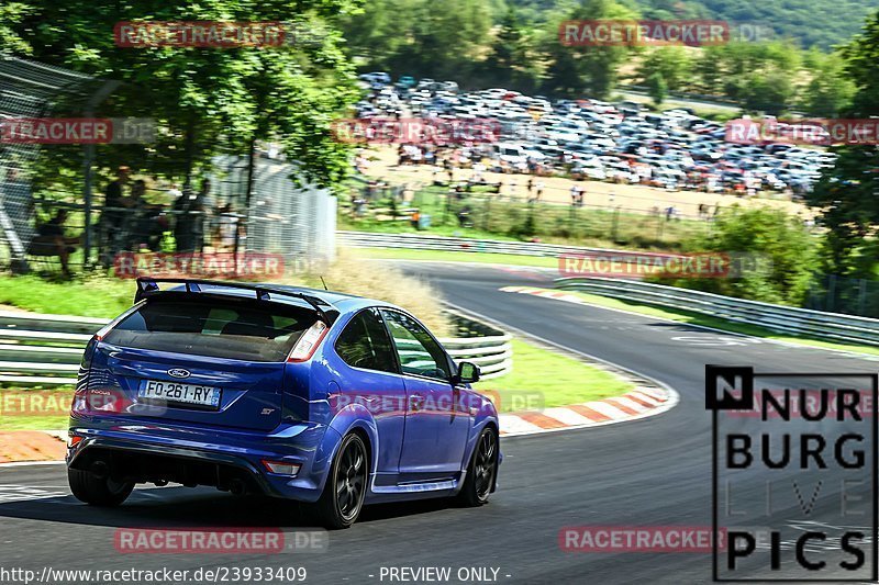 Bild #23933409 - Touristenfahrten Nürburgring Nordschleife (20.08.2023)