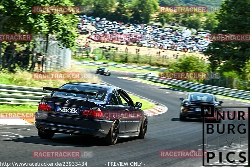 Bild #23933434 - Touristenfahrten Nürburgring Nordschleife (20.08.2023)