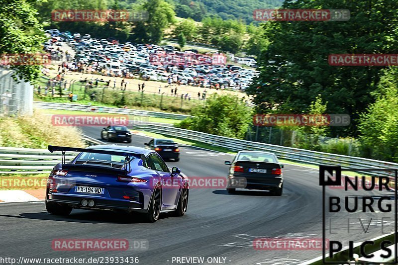 Bild #23933436 - Touristenfahrten Nürburgring Nordschleife (20.08.2023)