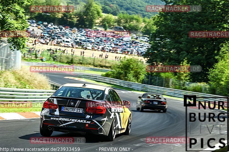 Bild #23933459 - Touristenfahrten Nürburgring Nordschleife (20.08.2023)