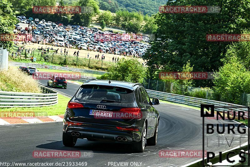 Bild #23933469 - Touristenfahrten Nürburgring Nordschleife (20.08.2023)