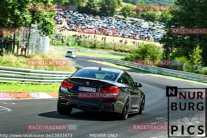 Bild #23933473 - Touristenfahrten Nürburgring Nordschleife (20.08.2023)