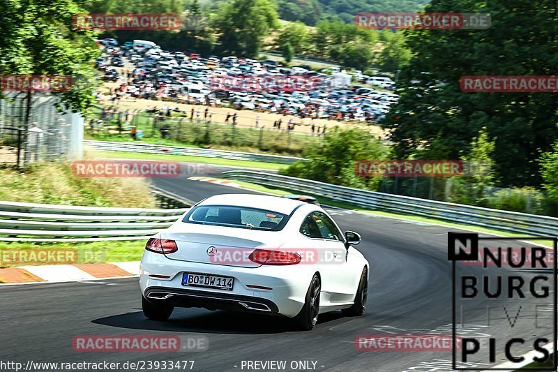 Bild #23933477 - Touristenfahrten Nürburgring Nordschleife (20.08.2023)