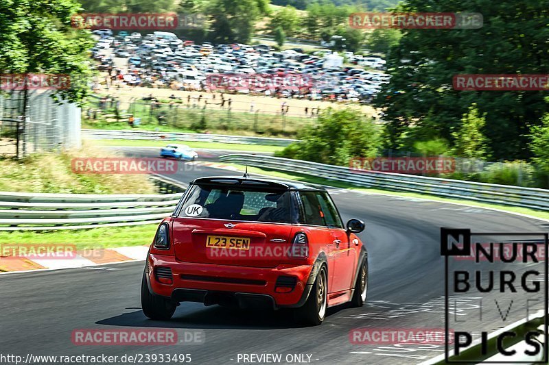 Bild #23933495 - Touristenfahrten Nürburgring Nordschleife (20.08.2023)