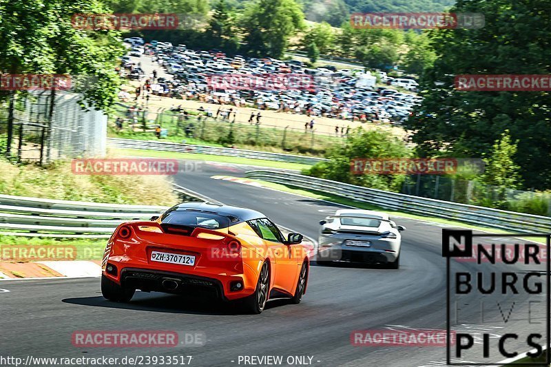 Bild #23933517 - Touristenfahrten Nürburgring Nordschleife (20.08.2023)