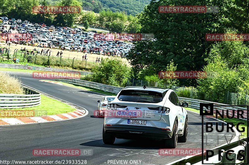 Bild #23933528 - Touristenfahrten Nürburgring Nordschleife (20.08.2023)