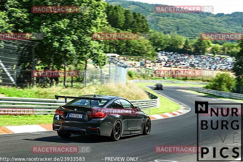 Bild #23933583 - Touristenfahrten Nürburgring Nordschleife (20.08.2023)