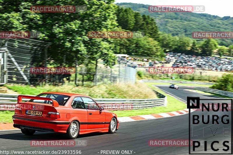 Bild #23933596 - Touristenfahrten Nürburgring Nordschleife (20.08.2023)