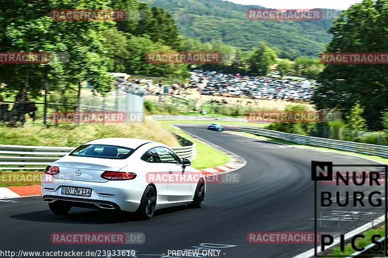 Bild #23933619 - Touristenfahrten Nürburgring Nordschleife (20.08.2023)